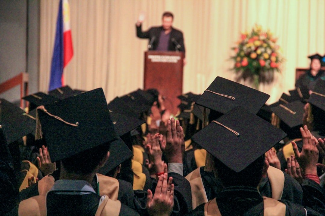 Graduates’ Pledge